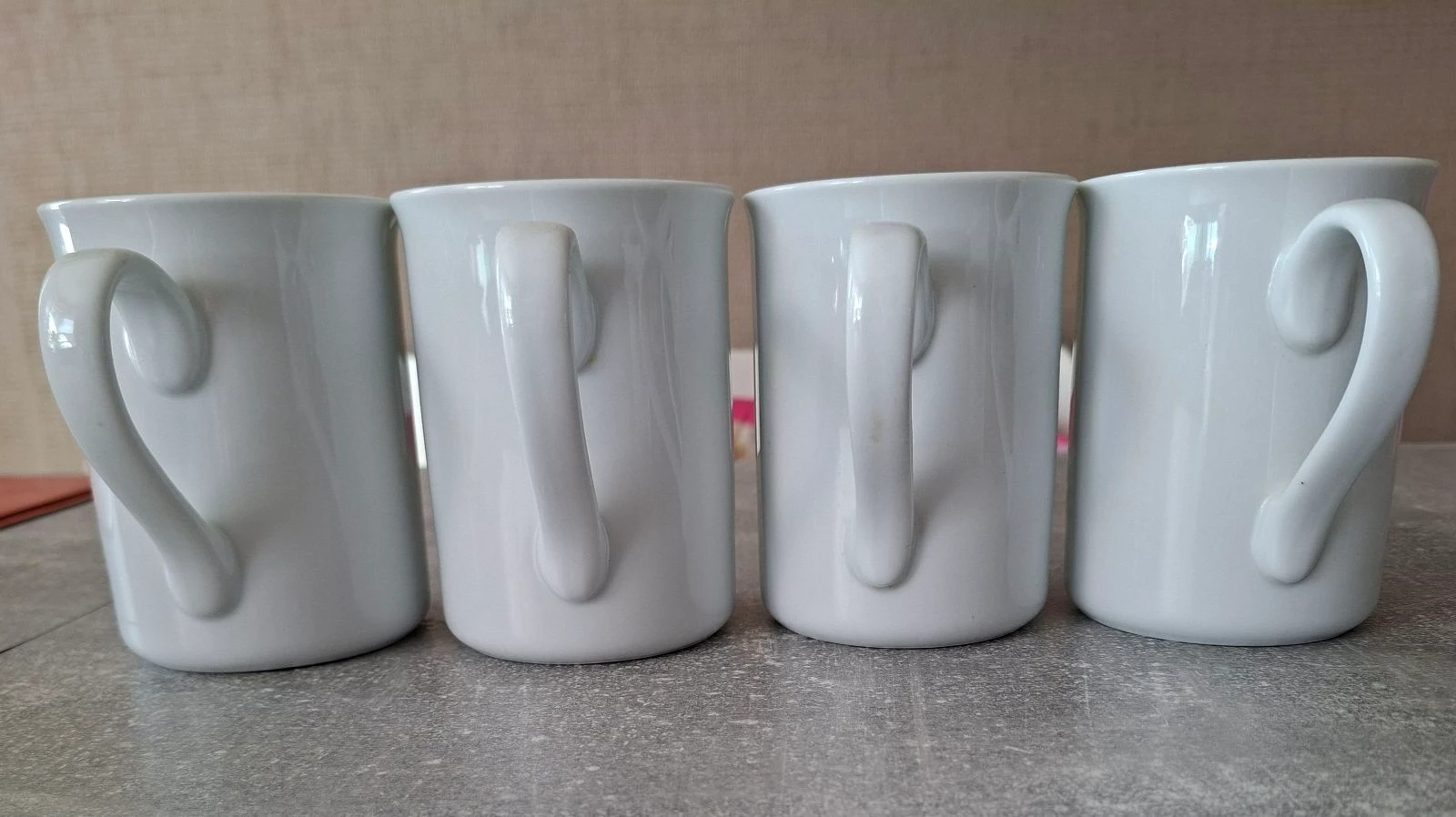 Lot of 4 mugs – photo 3